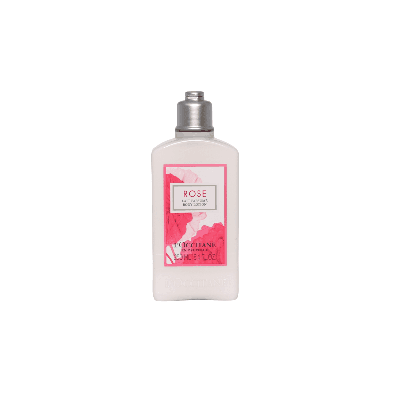 L'Occitane Rose Körpermilch 250 ml