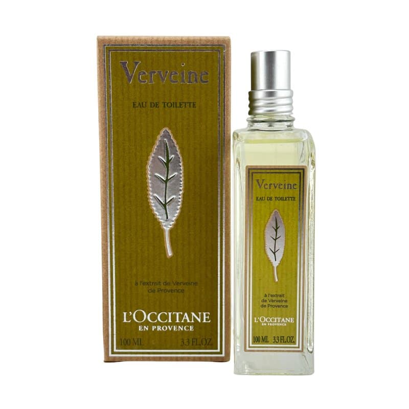 L'Occitane Verbene Edt 100 ml