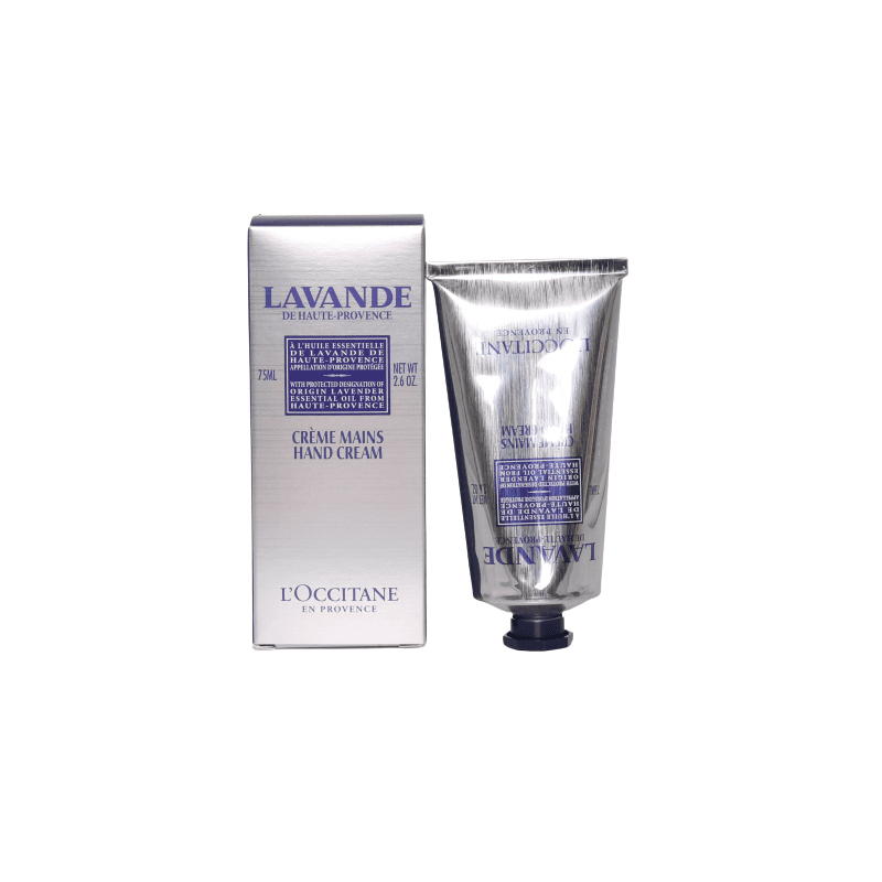 L'Occitane Lavendel Handcreme 75 ml