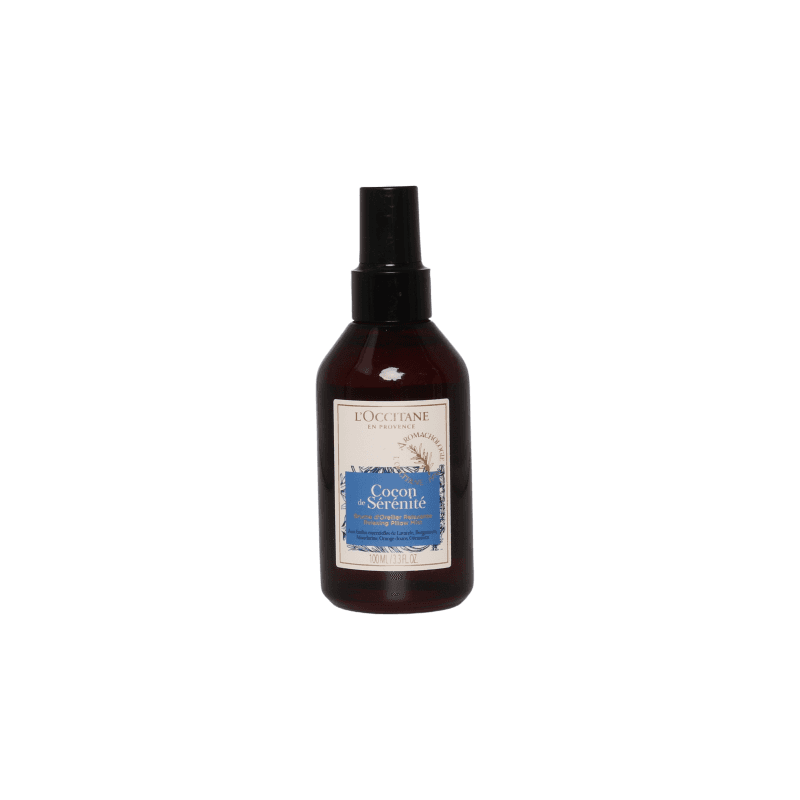 L'Occitane Entspannender Kopfkissennebel 100 ml
