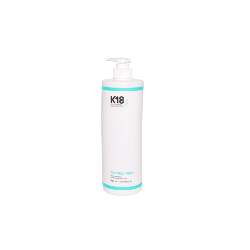 K18 Detox Shampoo 930 ml