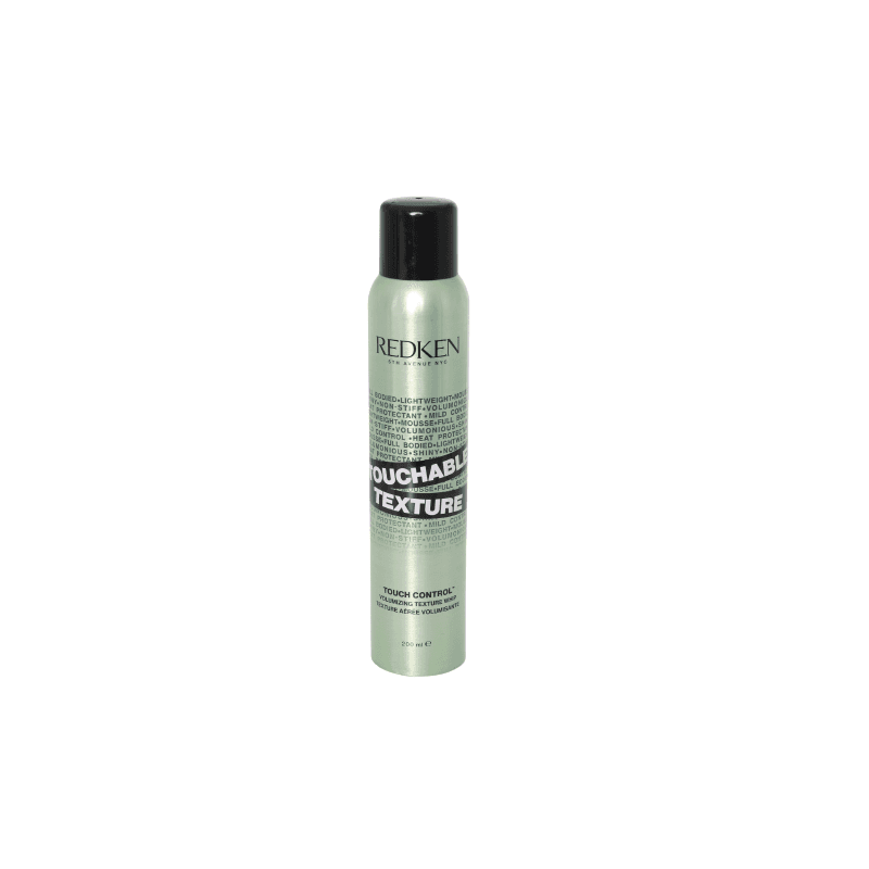 Redken Touchable Texture 200 ml