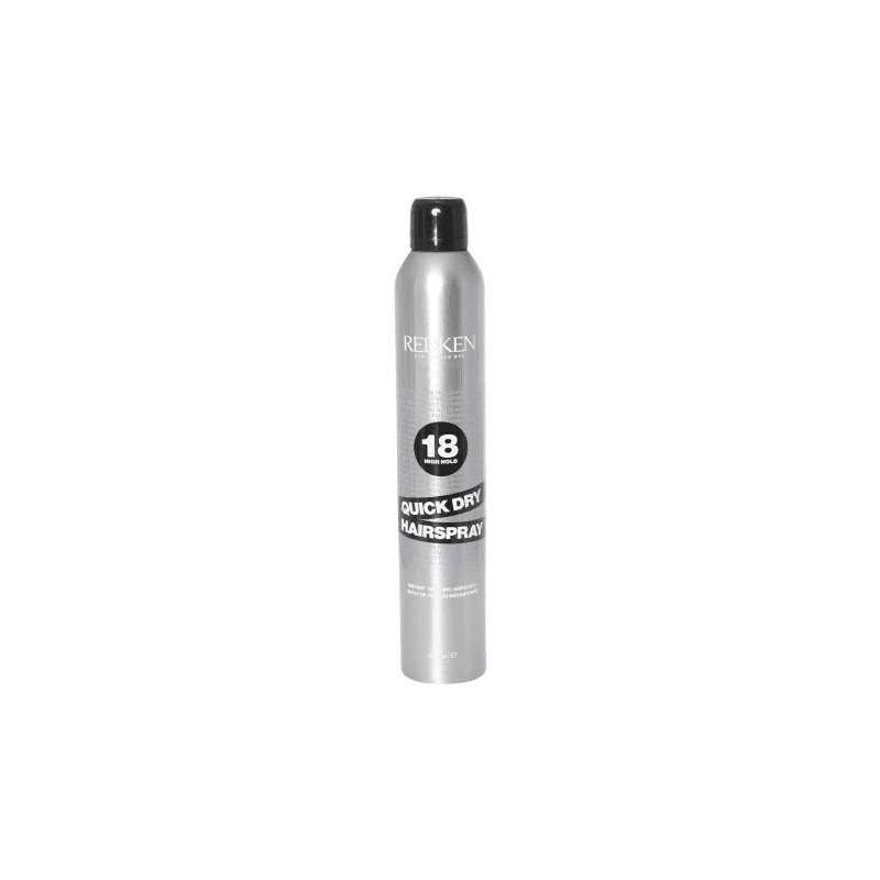 Redken Quick Dry 400 ml