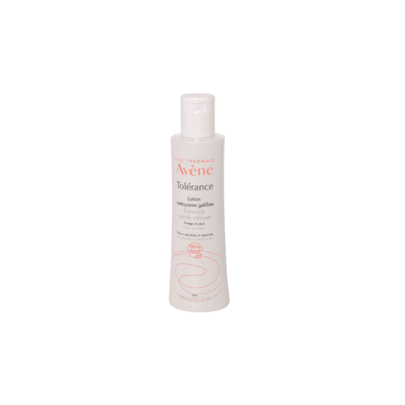 Avène Tolérance Reinigungslotion 200 ml