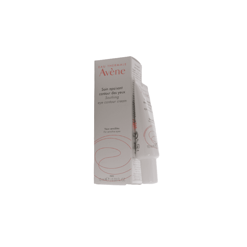 Avène Beruhigende Augencreme 10 ml