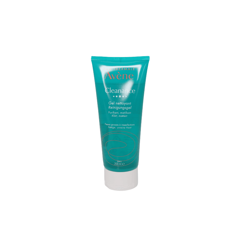 Avène Cleanance Reinigungsgel 200 ml