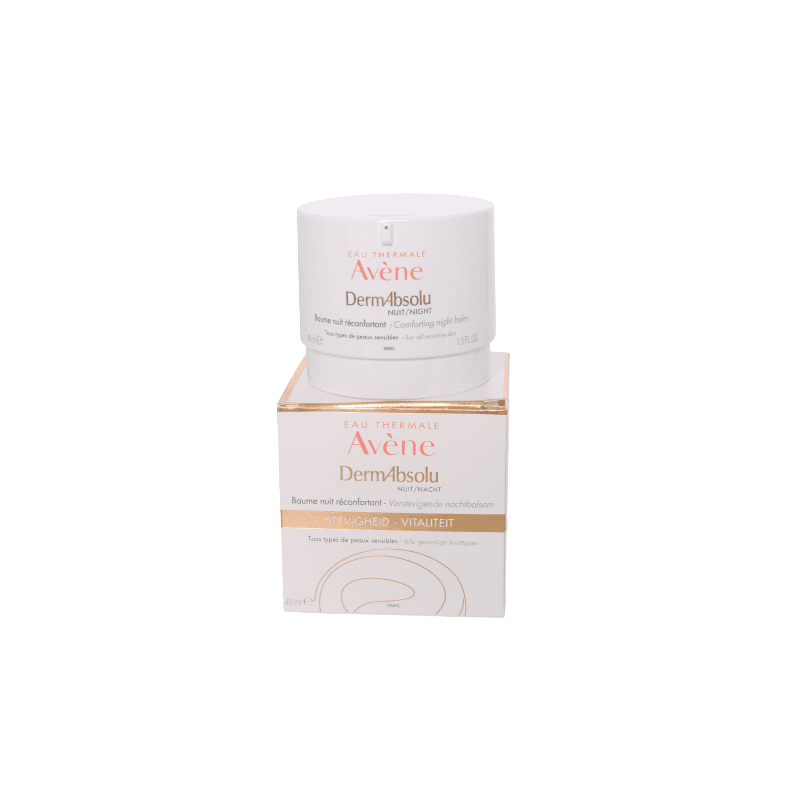Avène Dermabsolu Nachtbalsam 40 ml
