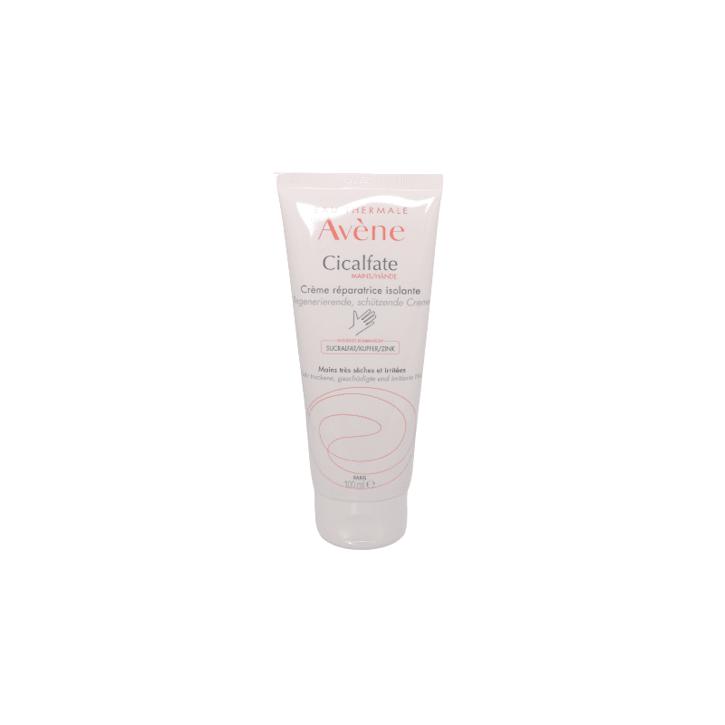 Avène Cicalfate Hände 100 ml