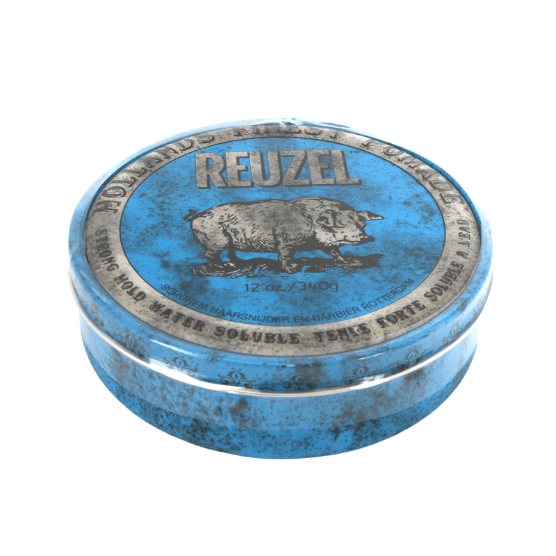 Reuzel Blue Pomade 340 g
