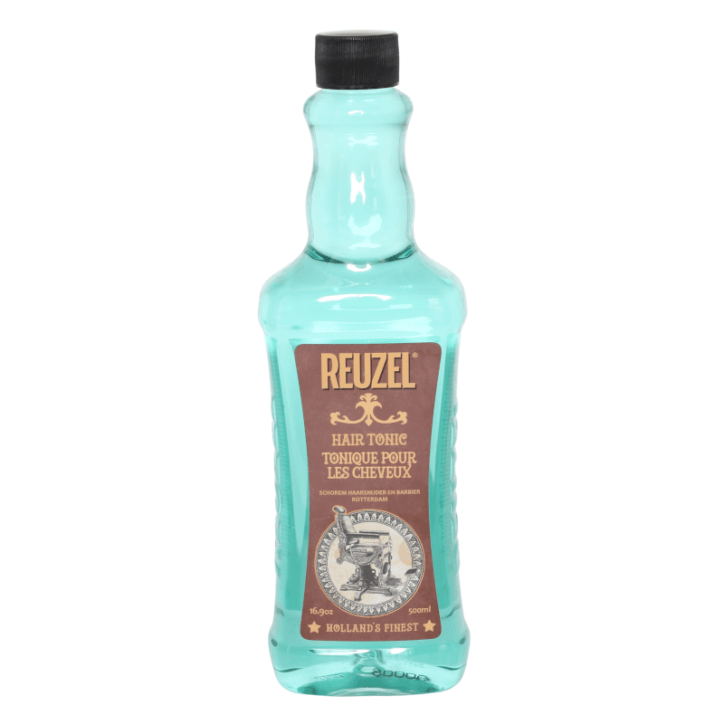 Reuzel Hair Tonic 500 ml