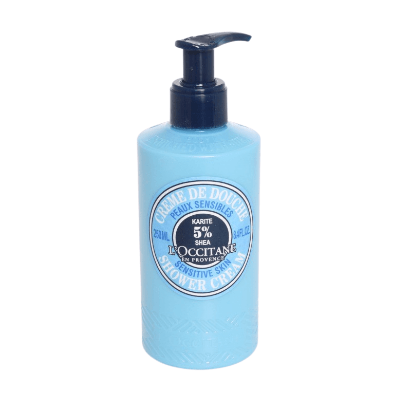 L'Occitane Shea Duschcreme 250 ml