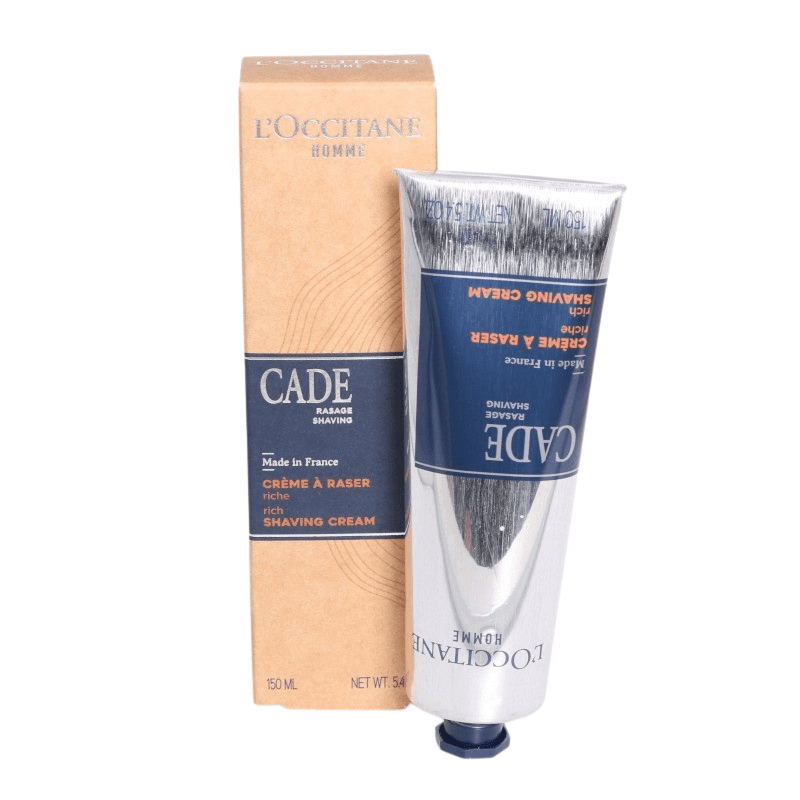 L'Occitane Cade Rasiercreme 150 ml