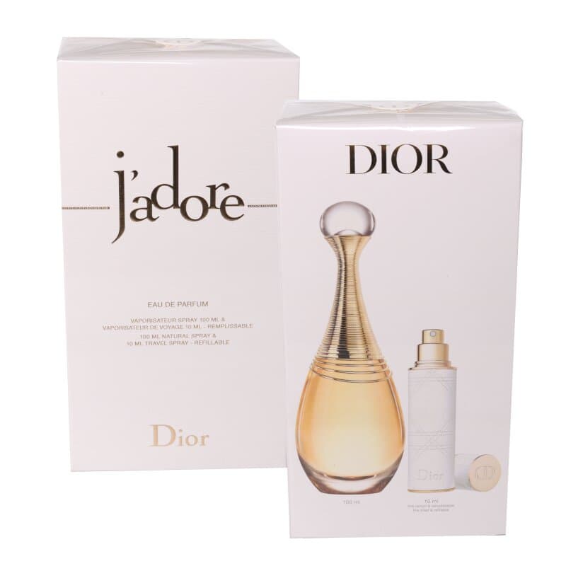 Dior J'Adore Giftset 110 ml