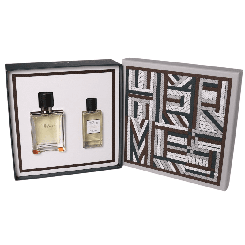 Hermes Terre D'Hermes Giftset 90 ml