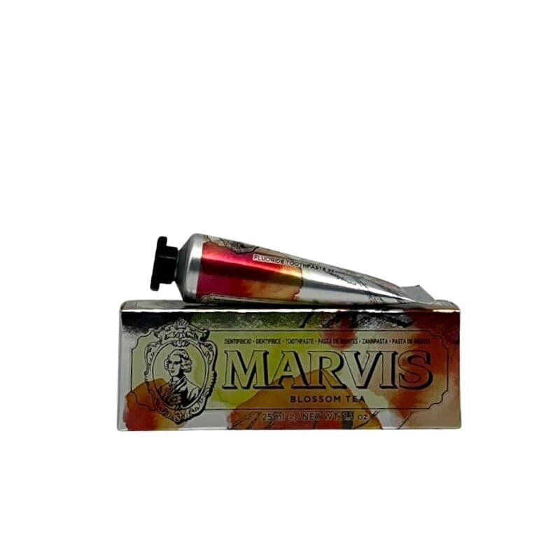 Marvis Blossom Tea 25 ml