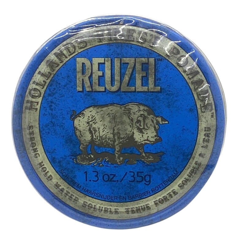 Reuzel Blue Pomade 35 g
