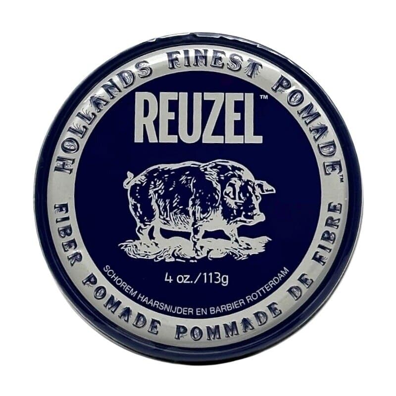 Reuzel Fiber Pomade 113 g