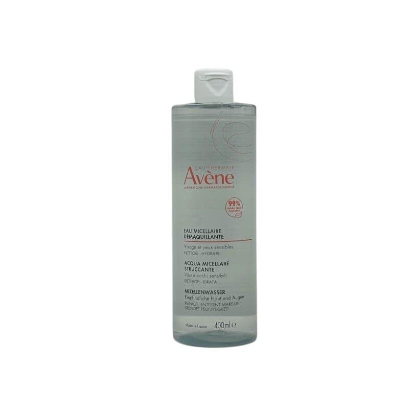 Avène Mizellenwasser 400 ml