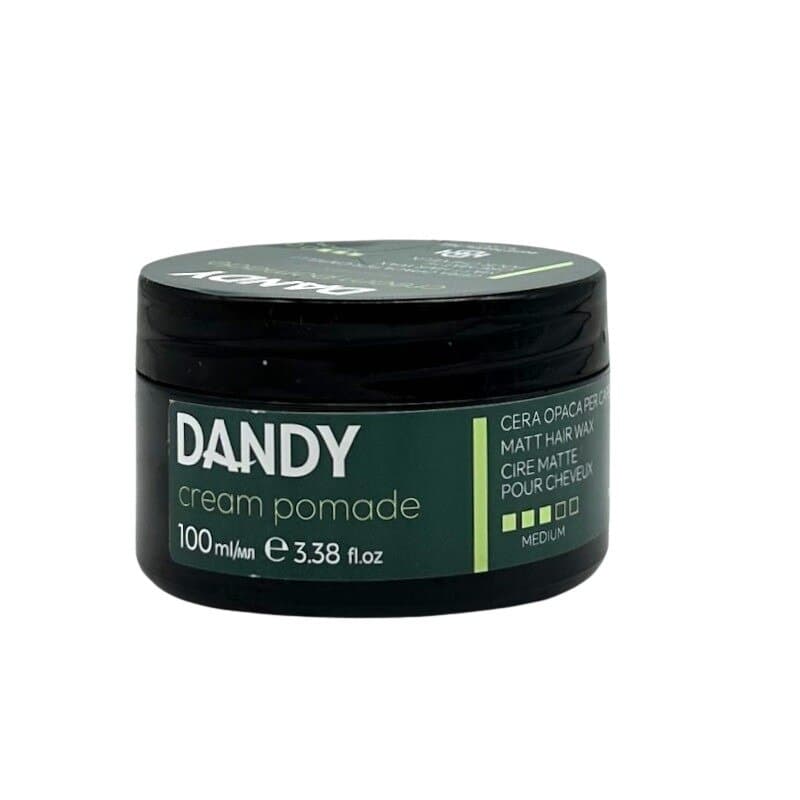DANDY Cream Pomade 100 ml