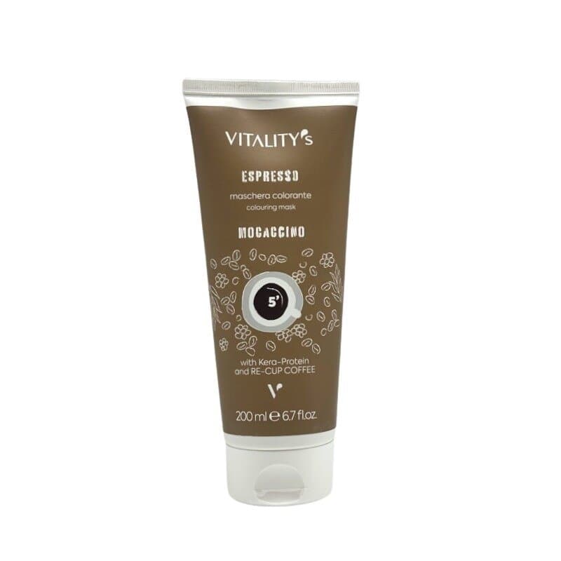 Vitality's Espresso moccaccino 200 ml