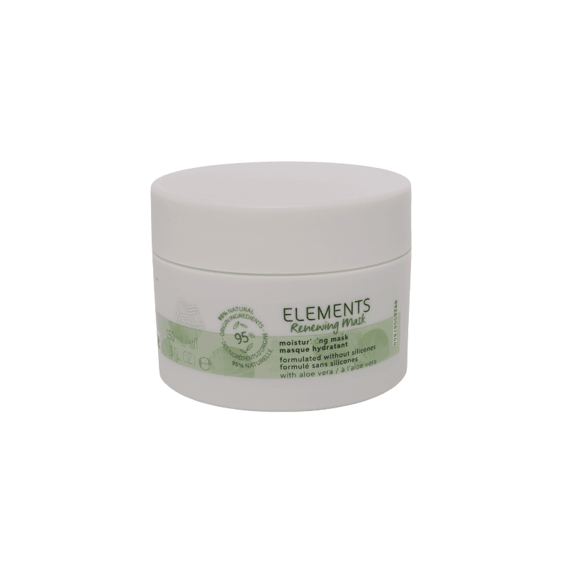 Wella Elements Renewing Mask