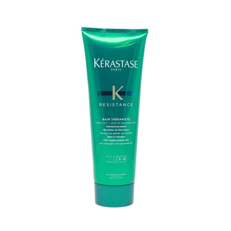 Kérastase Resistance Bain Therapiste