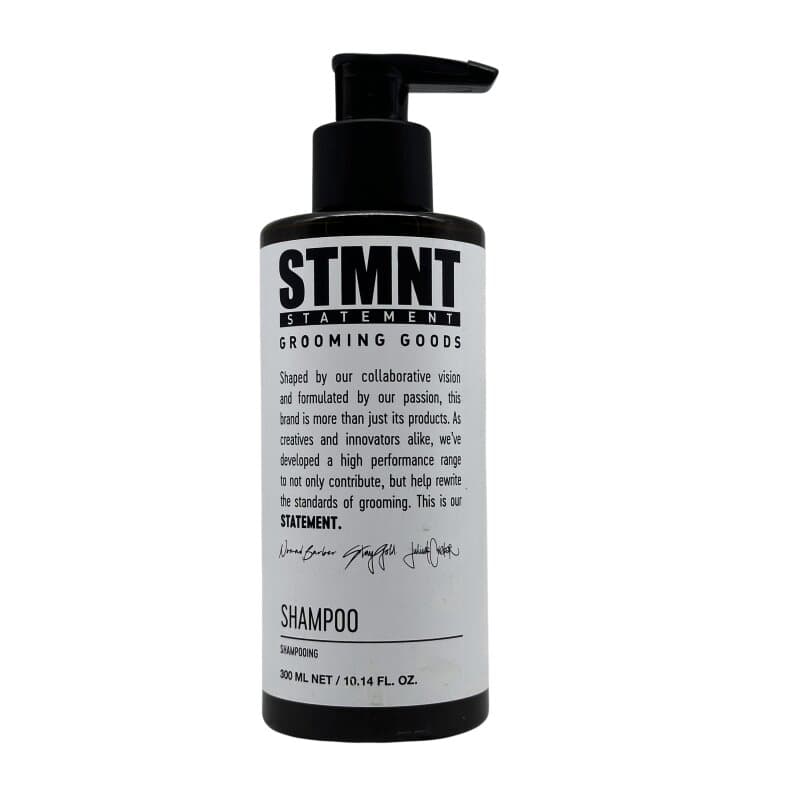 STMNT Shampoo 300 ml