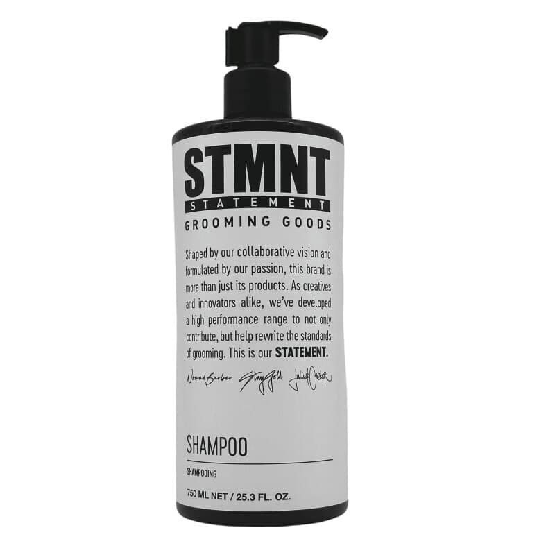 STMNT Shampoo 750 ml