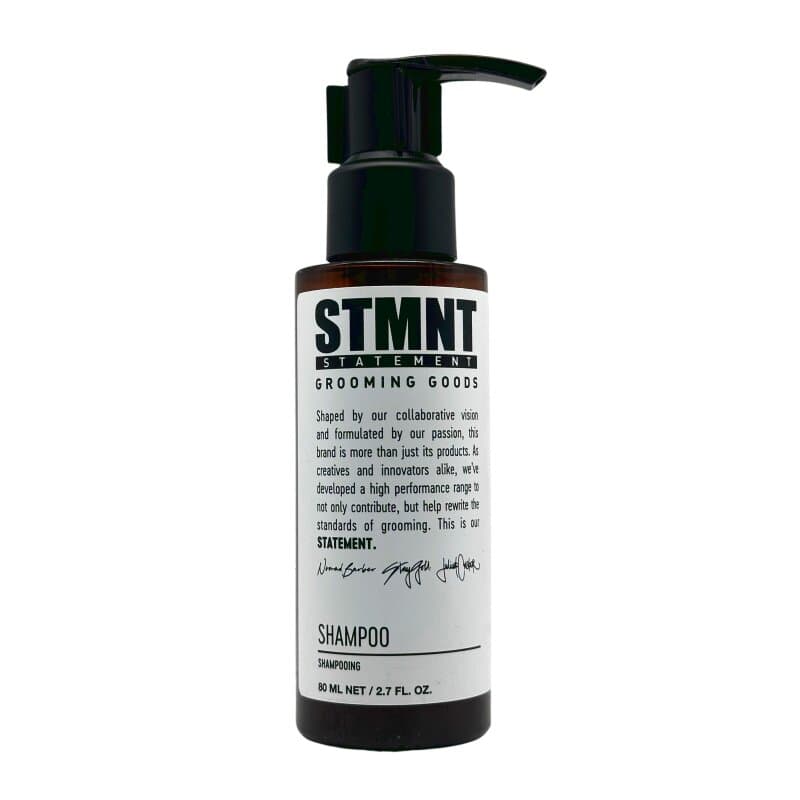 STMNT Shampoo 80 ml