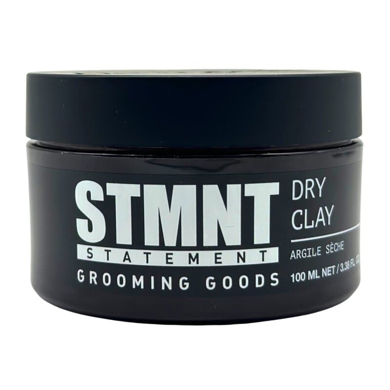 STMNT Dry Clay