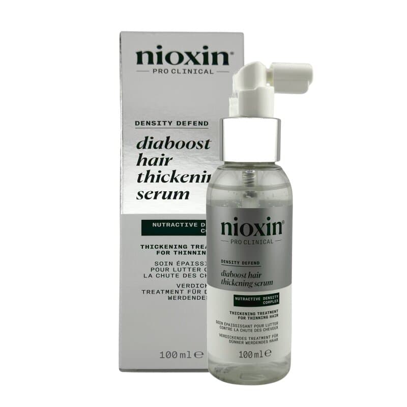Nioxin Diaboost Serum 100 ml