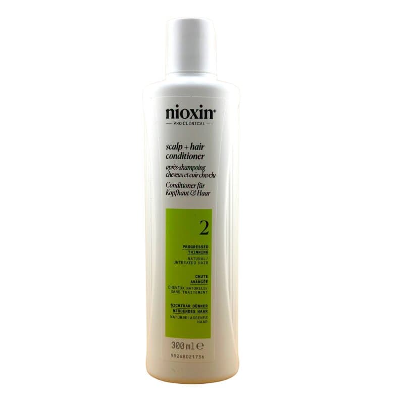 Nioxin System 2 Conditioner