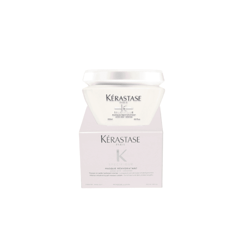 Kérastase Specifique Masque Rehydratant