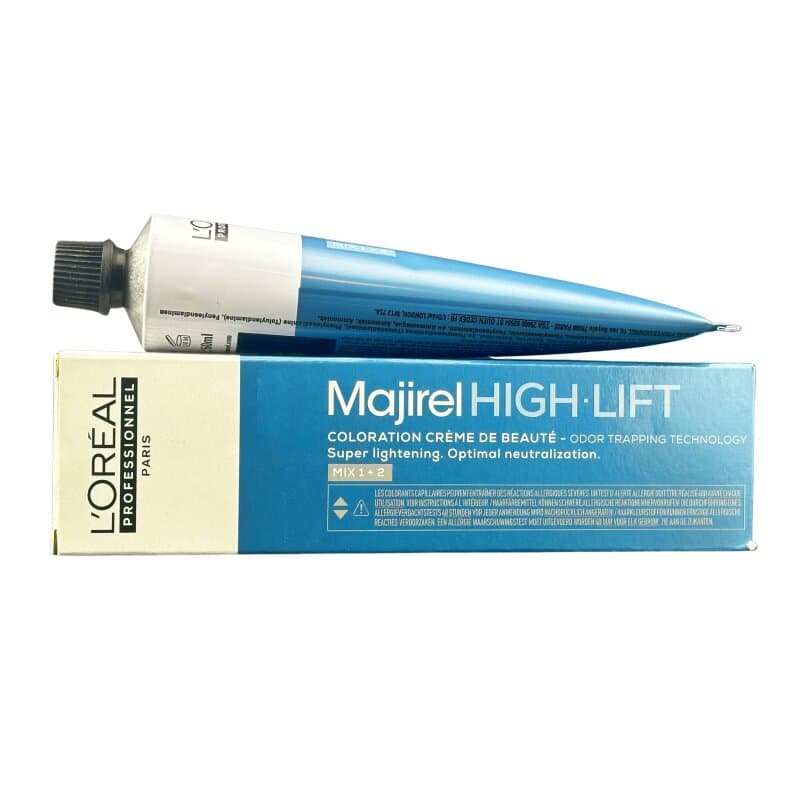 L'Oréal Majirel High Lift Asch Intensiv 60 ml