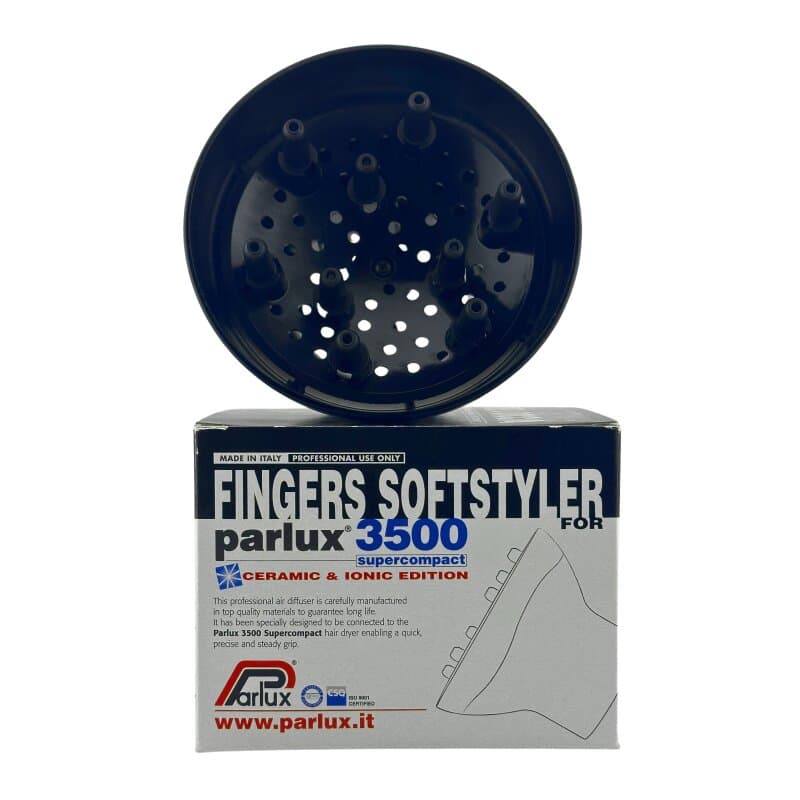 Parlux Softstyler für Parlux 3500