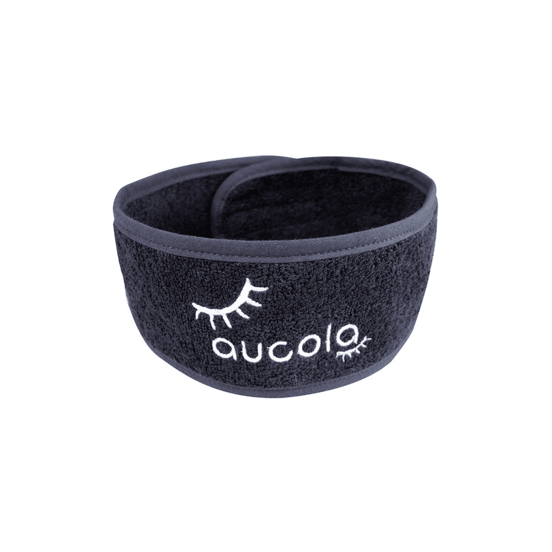 aucola Haarband 3er Set