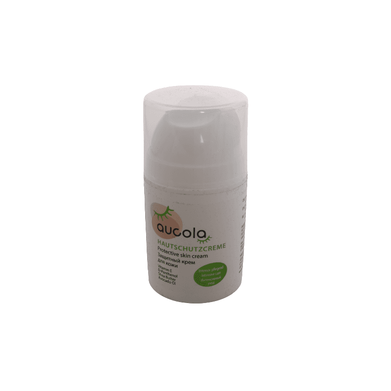 aucola Hautschutzcreme 50 ml für AWF