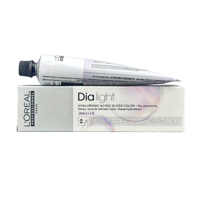 L'Oréal Dia Light 8 Hellblond 60 ml