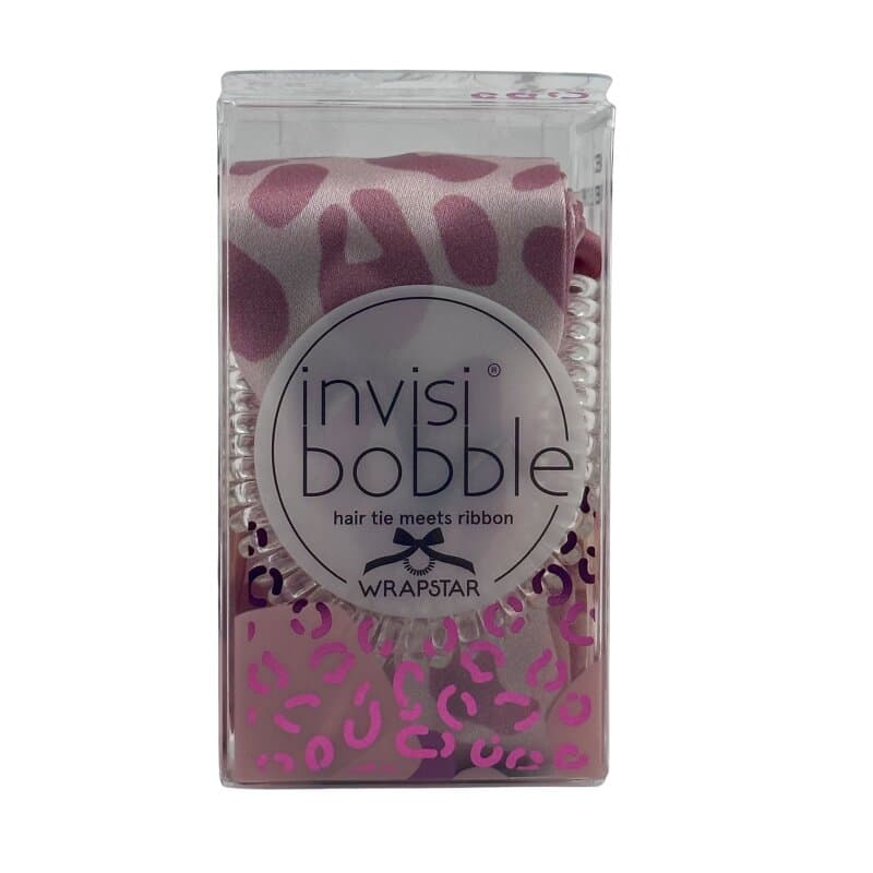 Invisibobble Wrapstar Urban Safari