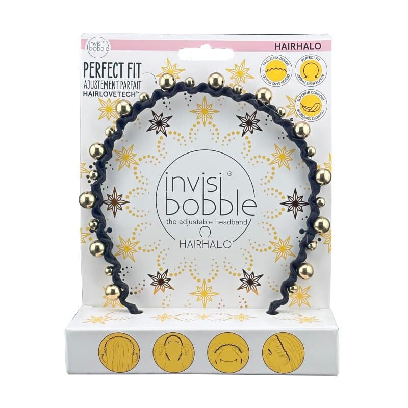 Invisibooble Hairhalo You're A Star