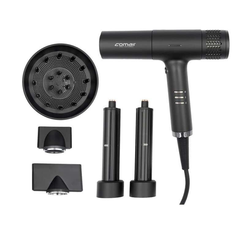 Comair T Magnetic Haartrockner
