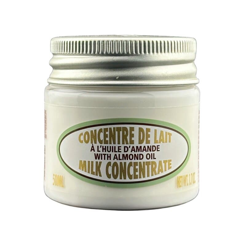 L'Occitane Mandel Körpercreme 50 ml