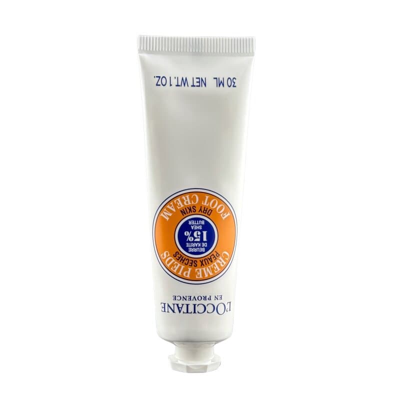 L'Occitane Shea Fusscreme 30 ml