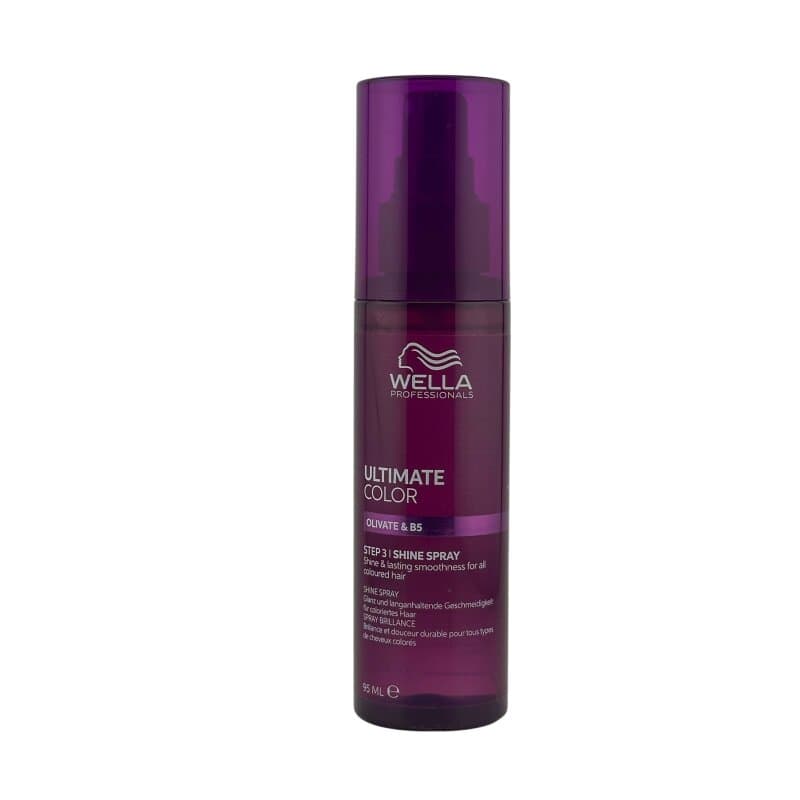Wella Ultimate Color Shine Spray 95 ml