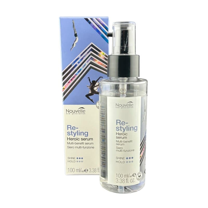 Nouvelle RE Styling Heroic Serum 100 ml
