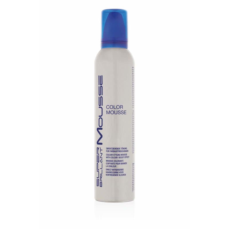 Super Brillant Mousse Anthrazit/Anthracite 250 ml