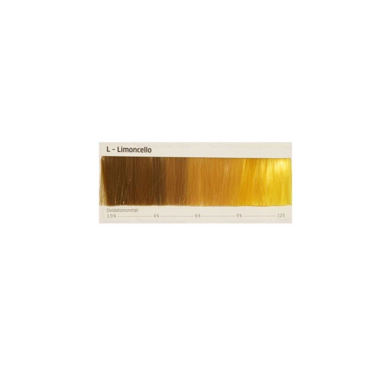Wella Magma Limoncello 120 g