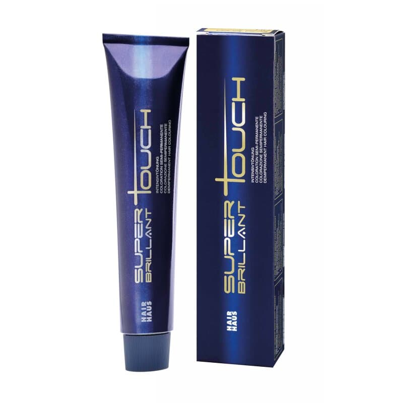 Super Brillant Touch -18ap asch perl 100 ml