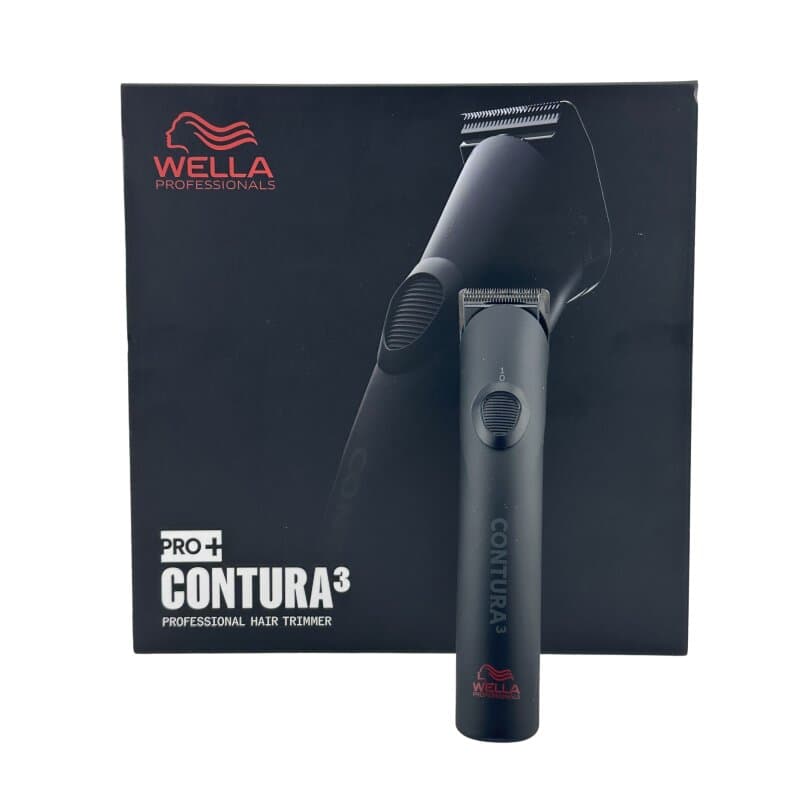 Wella Pro+ Contura Haarschneidemaschine
