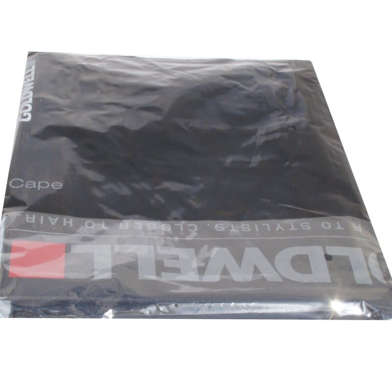 Goldwell Cape Frisierumhang